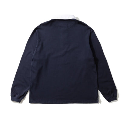 SECCO POLO SHIRT NAVY