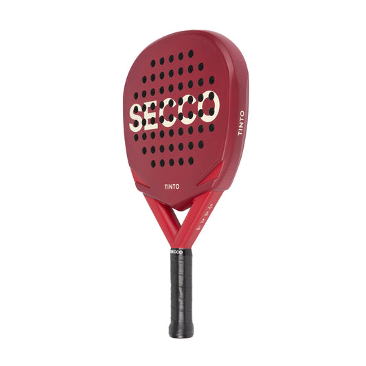 SECCO TINTO PADEL RACKET