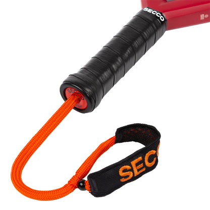 SECCO TINTO PADEL RACKET