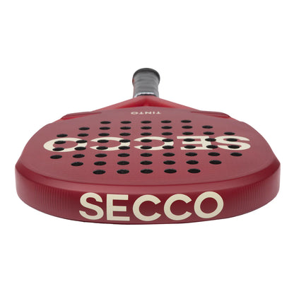 SECCO TINTO PADEL RACKET