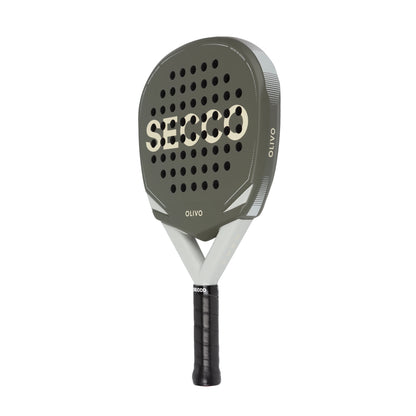 SECCO OLIVO PADEL RACKET