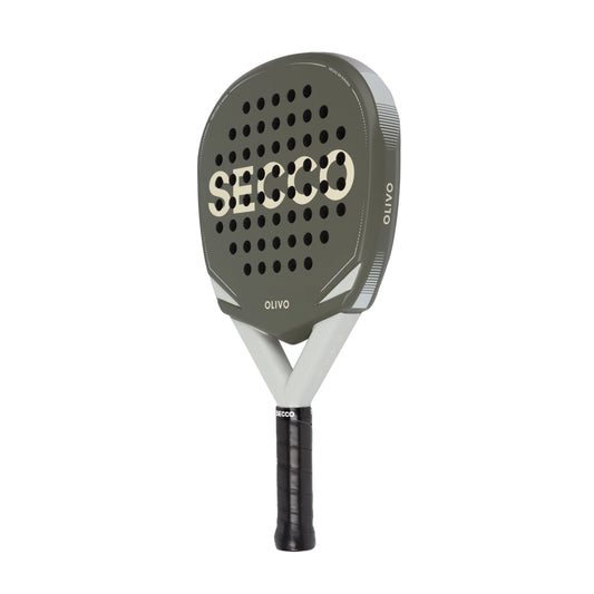 SECCO OLIVO PADEL RACKET