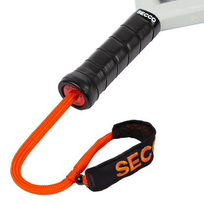 SECCO OLIVO PADEL RACKET