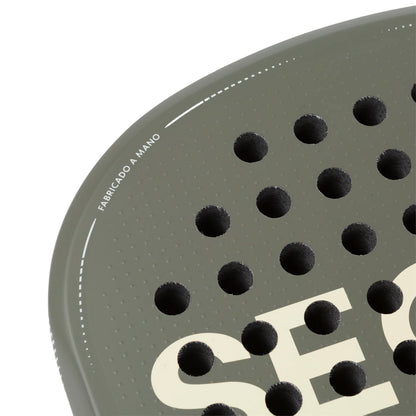 SECCO OLIVO PADEL RACKET
