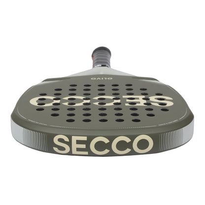 SECCO OLIVO PADEL RACKET