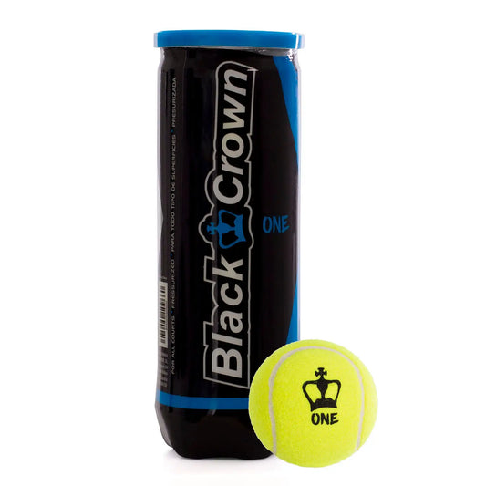 BLACK CROWN ONE BALL