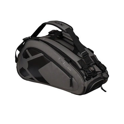 NOX AT10 TEAM GREY/BLACK PADEL BAG