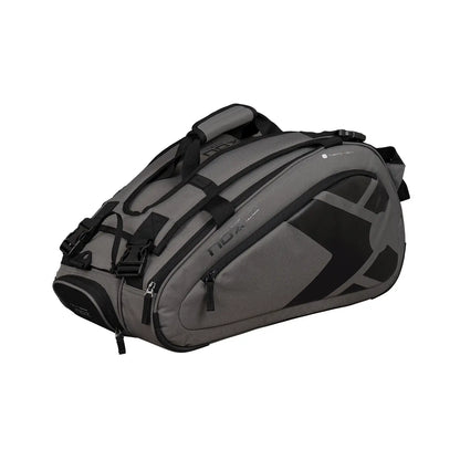NOX AT10 TEAM GREY/BLACK PADEL BAG