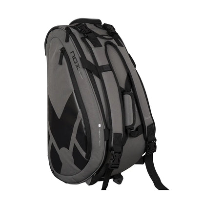 NOX AT10 TEAM GREY/BLACK PADEL BAG