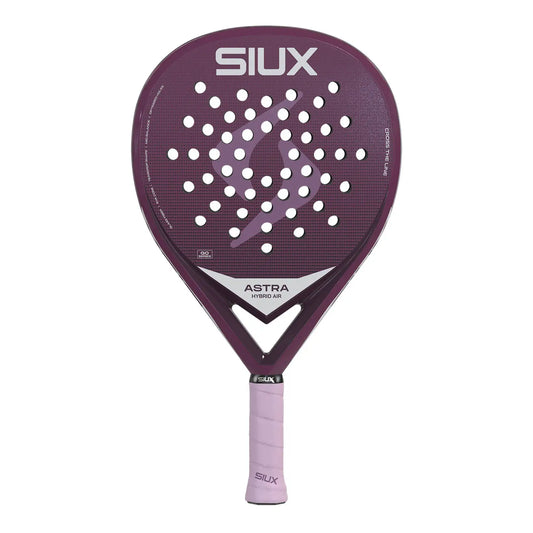 SIUX ASTRA HYBRID AIR 2026