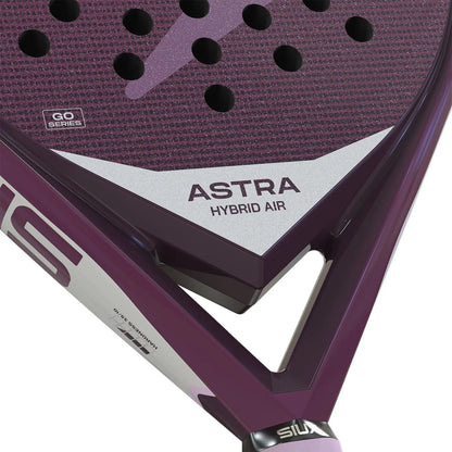SIUX ASTRA HYBRID AIR 2026
