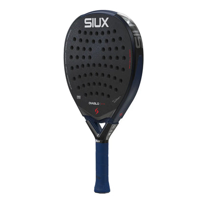 SIUX DIABLO PRO 2026 NIGHT BLUE