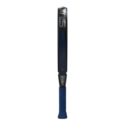 SIUX DIABLO PRO 2026 NIGHT BLUE