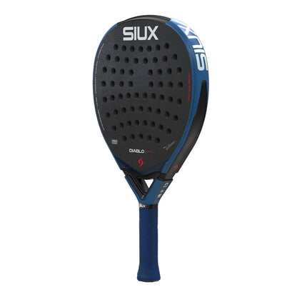 SIUX DIABLO PRO 2026 ROYAL BLUE
