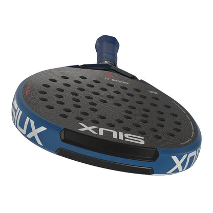 SIUX DIABLO PRO 2026 ROYAL BLUE