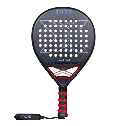 NOX AT10 GENIUS 12K XTREM LIMITED EDITION PACK