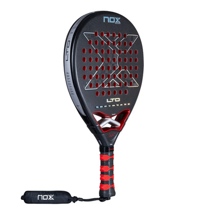 NOX AT10 GENIUS 12K XTREM LIMITED EDITION PACK
