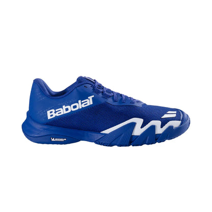 BABOLAT JET VIVA DARK BLUE