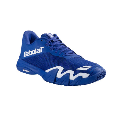 BABOLAT JET VIVA DARK BLUE