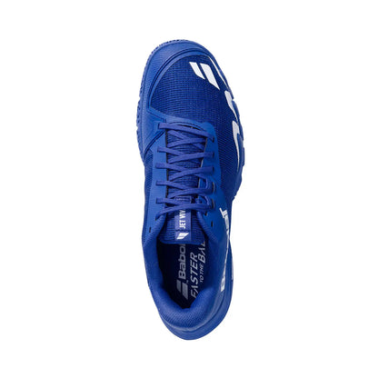BABOLAT JET VIVA DARK BLUE