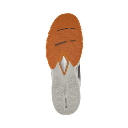 BABOLAT PREMURA 3 WHITE/ORANGE