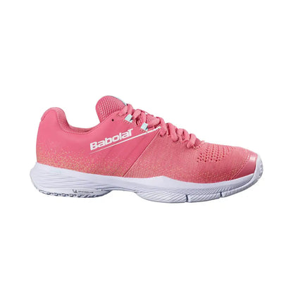 BABOLAT SENSA PINK WOMAN