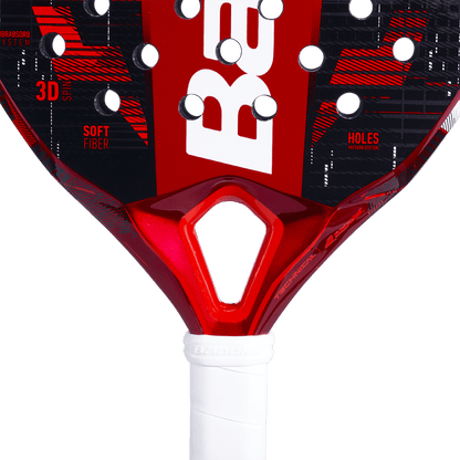 Babolat Technical Vertuo Juan Lebron