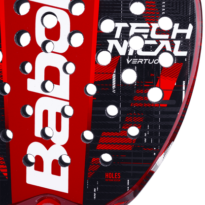 Babolat Technical Vertuo Juan Lebron