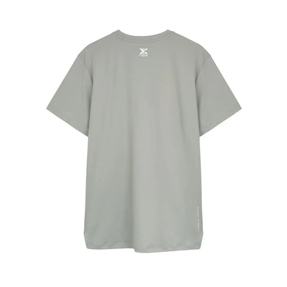 NOX MEN'S TEAM GREY T-SHIRT