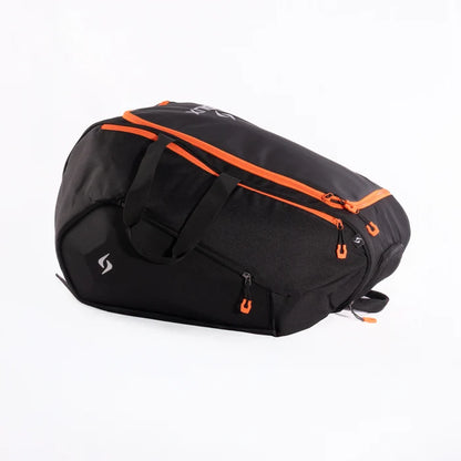 PALETERO SIUX TOUR BLACK BAG