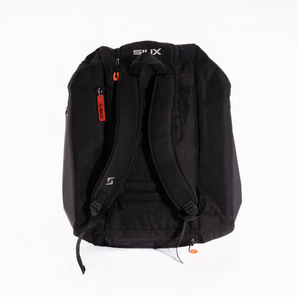 PALETERO SIUX TOUR BLACK BAG