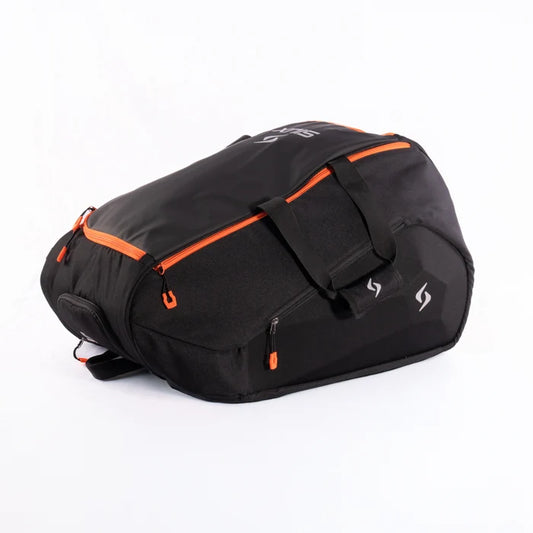 PALETERO SIUX TOUR BLACK BAG