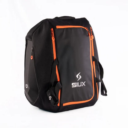 PALETERO SIUX TOUR BLACK BAG