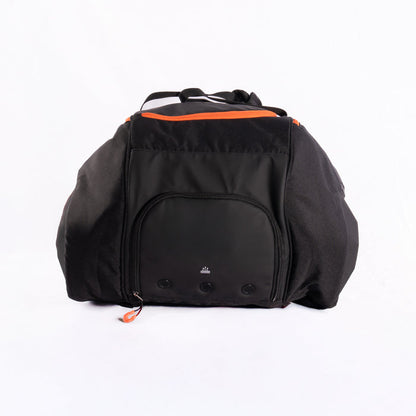PALETERO SIUX TOUR BLACK BAG