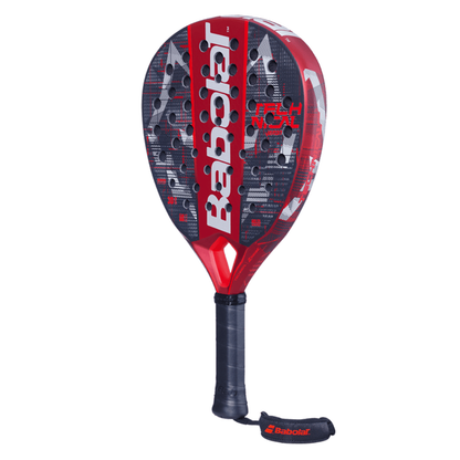 Babolat Technical Veron Juan Lebron