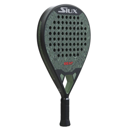 Siux Beat Control