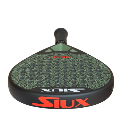 Siux Beat Control