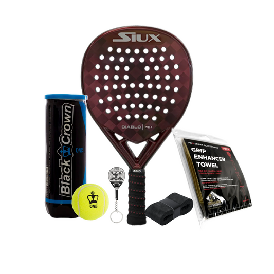 Diablo Pro - Power Pack