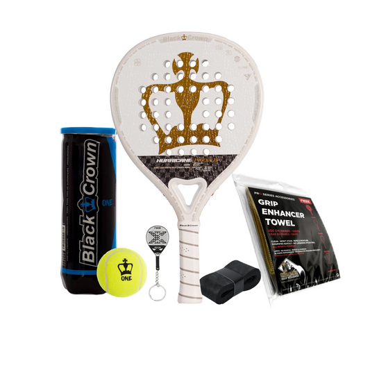 HURRICANE ELITE STRIKE KIT