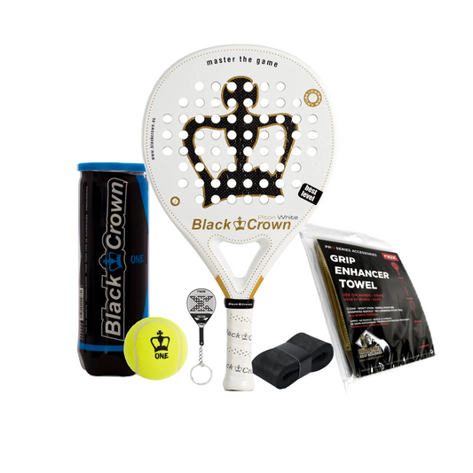 WHITE PHANTOM CONTROL KIT