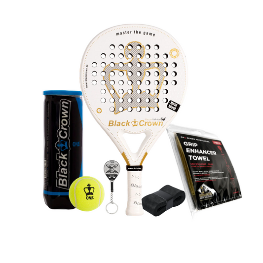 WHITE FROST CONTROL KIT