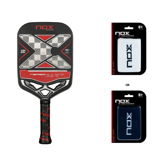 NERBO SIGNATURE FLOW SET