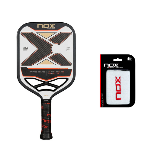 EVO SPEED IGNITE KIT