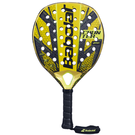 Babolat Counter Veron