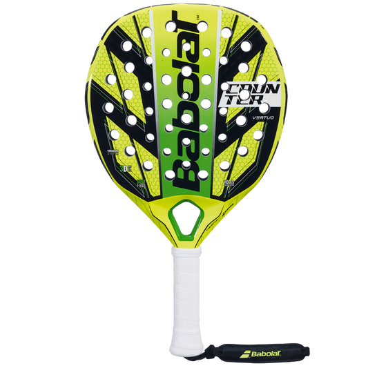 Babolat Counter Vertuo