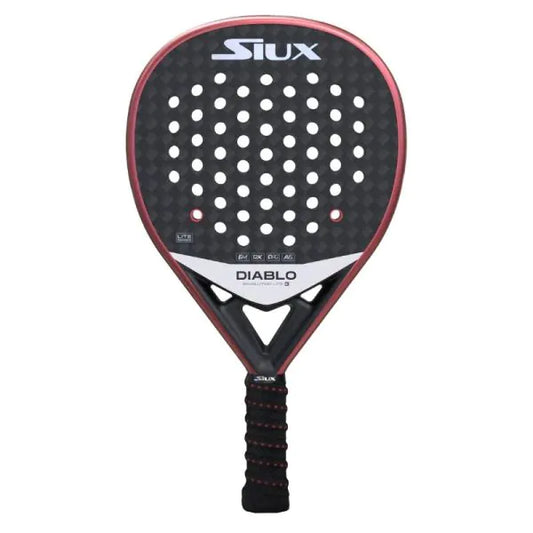 Siux Diablo Revolution Lite 3