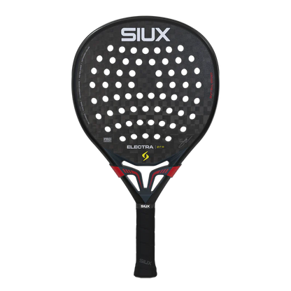 SIUX ELECTRA PRO 2026 SHADOW RED