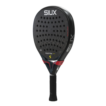 SIUX ELECTRA PRO 2026 SHADOW RED