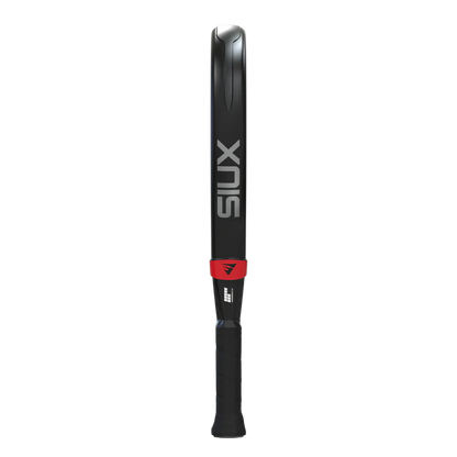 SIUX ELECTRA PRO 2026 SHADOW RED