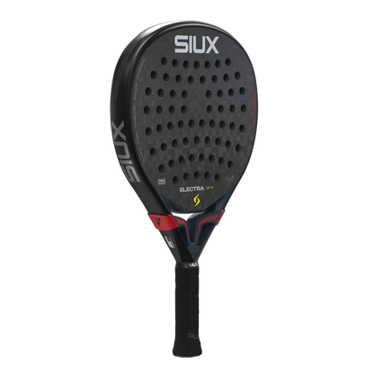 SIUX ELECTRA PRO 2026 SHADOW RED